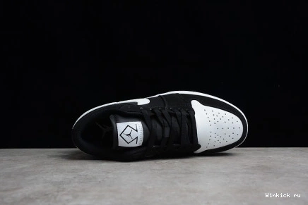 LOW black